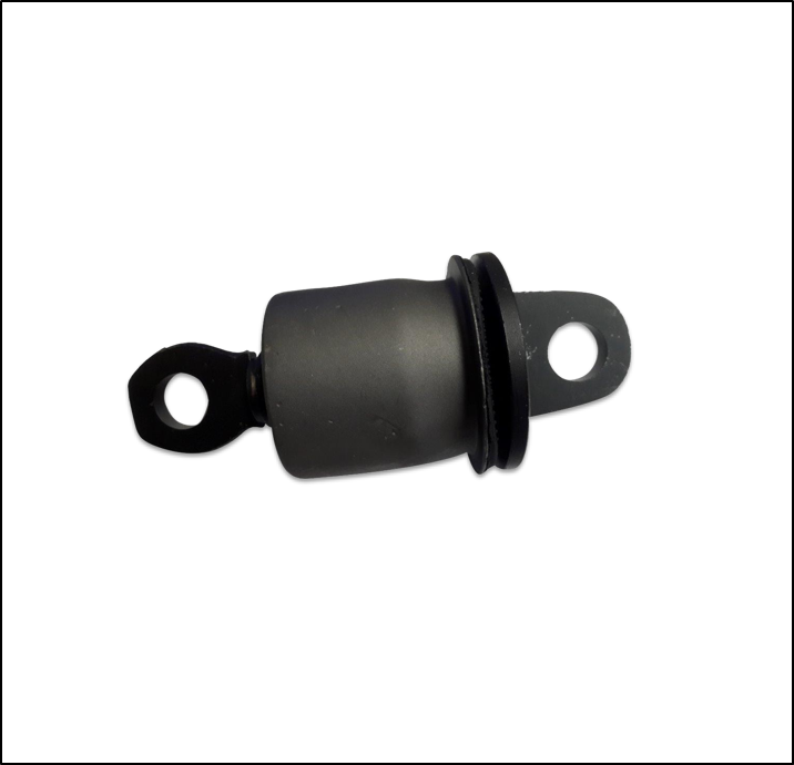 BUJE DE SUSPENSIÓN TRASERA CHEVROLET SPIN - COBALT - ONIX - SONIC - PRISMA 2