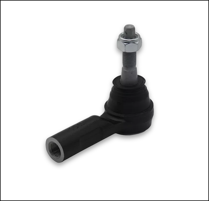 EXTREMO DE DIRECCION DODGE RAM 1500 LARAMIE 14/... R 16X1.5 - L 102 MM