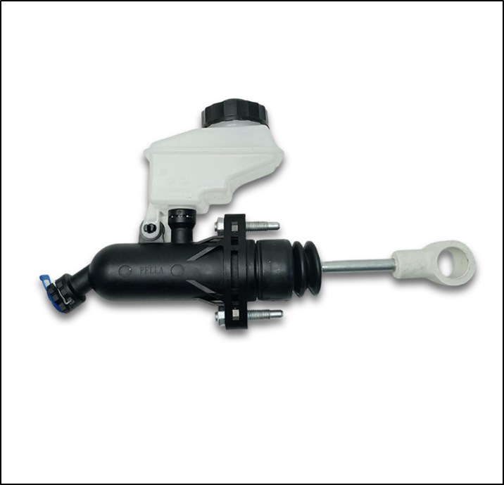 BOMBIN DE EMBRAGUE VOLVO L FH/VM + 2004 OR