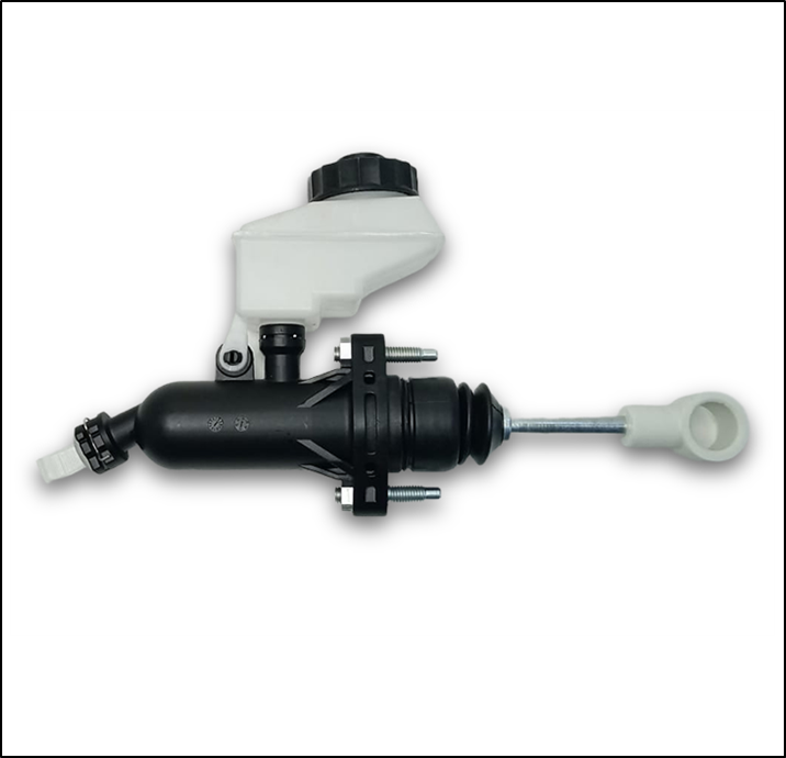 BOMBIN DE EMBRAGUE VOLVO L FH/VM + 2004 TR