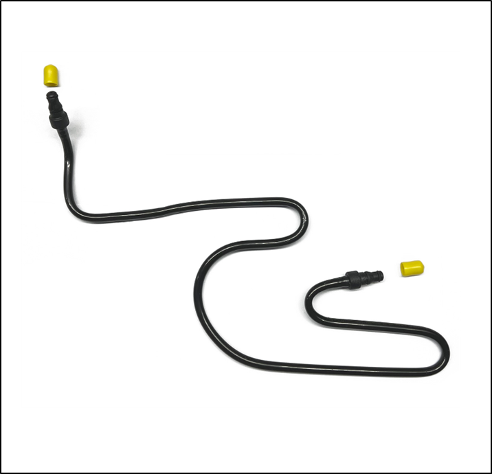 TUBO DE EMBRAGUE VW SURAN FOX GOL TREND VOYAGE