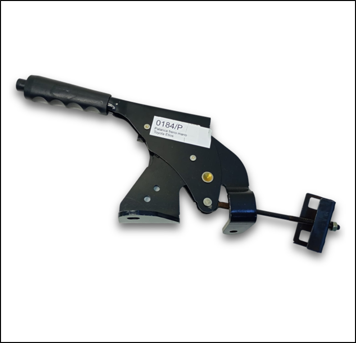 PALANCA DE FRENO DE MANO TOYOTA ETIOS