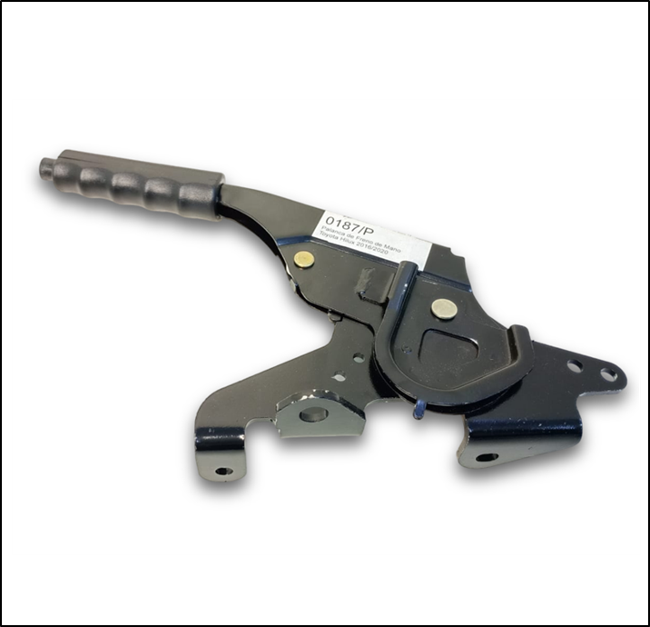 PALANCA DE FRENO DE MANO TOYOTA HILUX 2016/2020