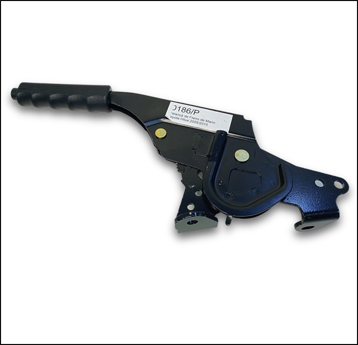 PALANCA DE FRENO DE MANO TOYOTA HILUX 2005/2015