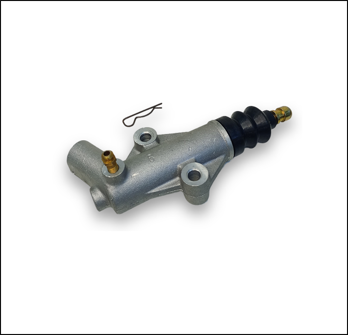 CILINDRO AUXILIAR DE EMBRAGUE FIAT GRAN SIENA - PALIO 2012/... Ø 20.63 MM (ALUMINIO)