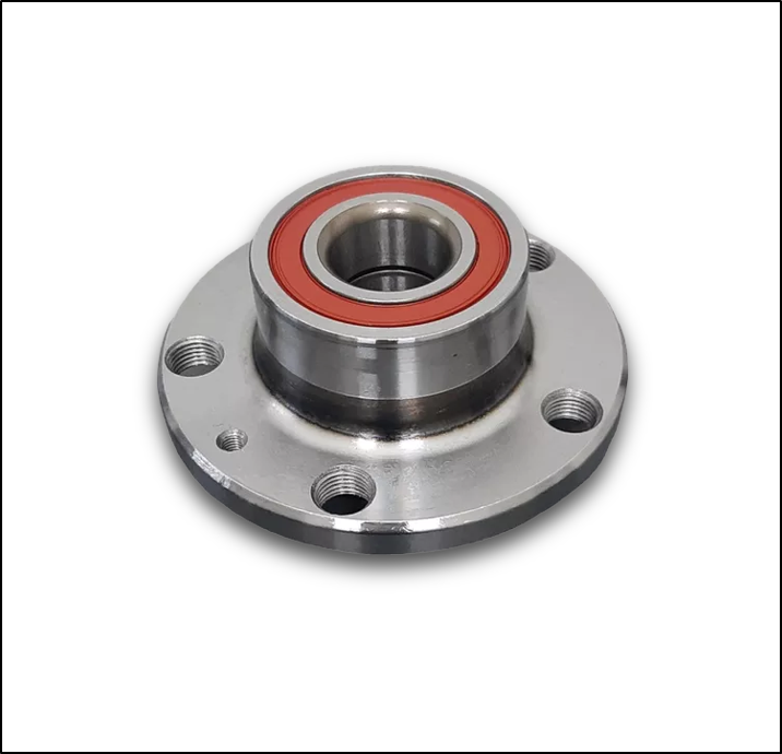 MAZA TRASERA VOLKSWAGEN CROSS FOX/ FOX/SURAN/POLO  S/ABS - 05/-  - DIAM: INT. 28