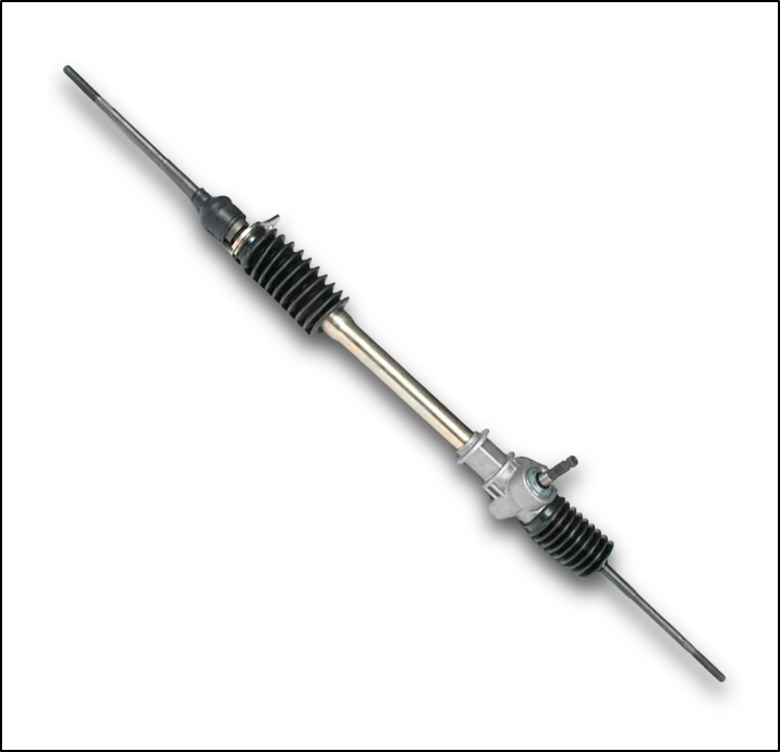 CAJA DE DIRECCON MECANICA FIAT REGATTA 85/94 - LARGO 1029 MM