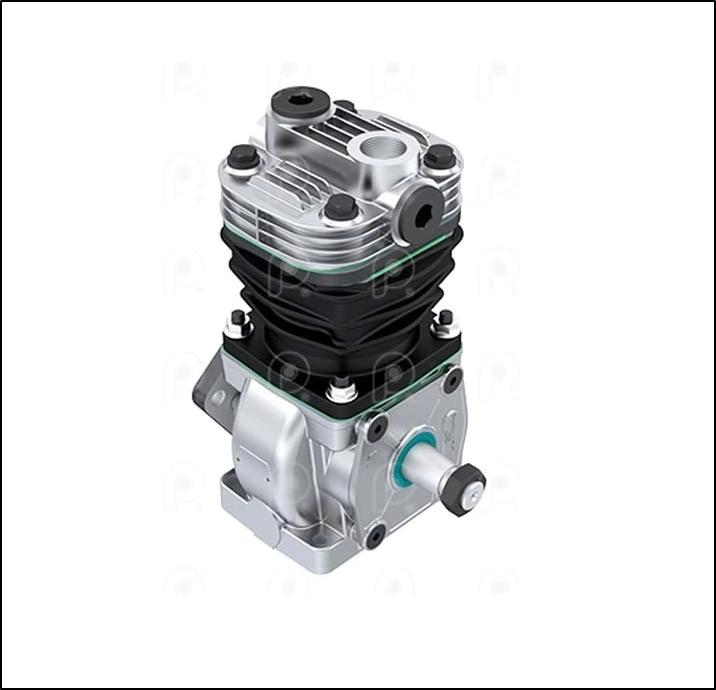 COMPRESOR KNORR 75 MM MB 1620L ZP.