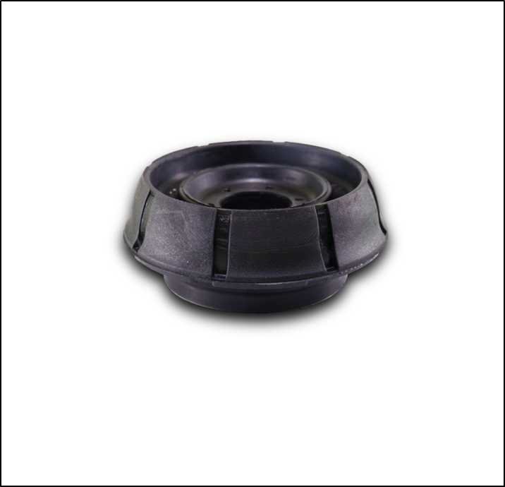 CAZOLETA DE AMORTIGUADOR DEL. RANAULT DUSTER - KANGOO 18/... - LOGAN II - SANDERO II