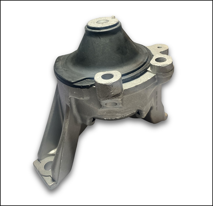 SOPORTE DE MOTOR DERECHO HONDA CRV 2.4 2007-2011 OEM 50820-SXS-A01