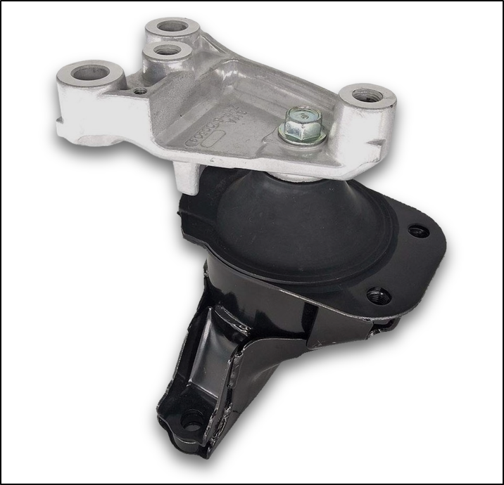 SOPORTE DE MOTOR DERECHO HONDA CIVIC 1.8 2006-2012 OEM 50820-SVA-A05