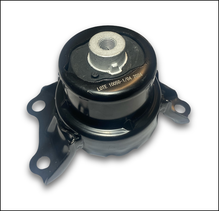 SOPORTE DE MOTOR DERECHO HONDA FIT/CITY 1.5 HRV 1.8 2014-2019 16-22 OEM 50822-T9A-013