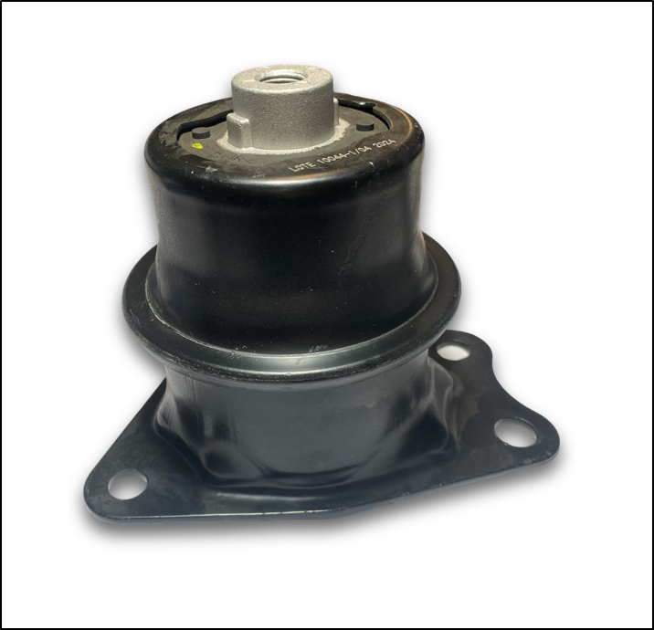 SOPORTE DE MOTOR IZQUIERDO ADAPTABLE FIT CITY 1.5 2009-2013 OEM 50822-TG0-T02