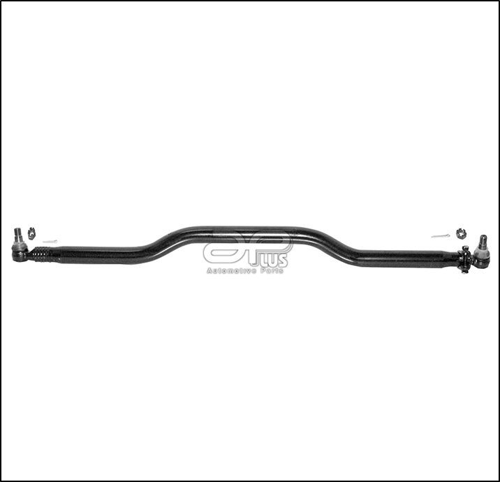 BARRA DE DIRRECCION MB ACTROS - AXOR - Ø28,9 - Ø32,2 - Ø50 - L=1620