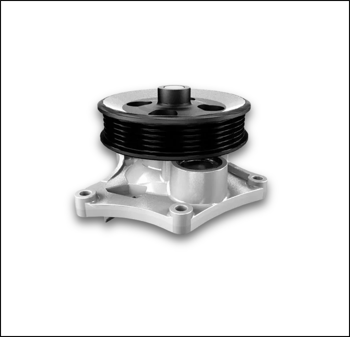 BOMBA DE AGUA CHEVROLET CRUZE 1.4 TURBO ECOTEC