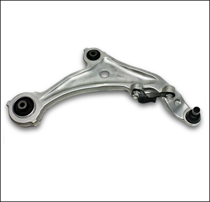 PARRILLA DE SUSPENSION INFERIOR NISSAN MURANO 10/... DERECHA