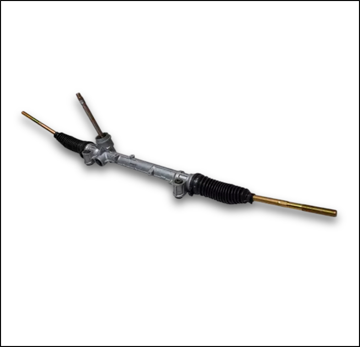 CAJA DE DIRECCION ELECTRICA - FIAT TORO - JEEP COMPASS EPS - DIESEL ROSCA 16 X 1.5