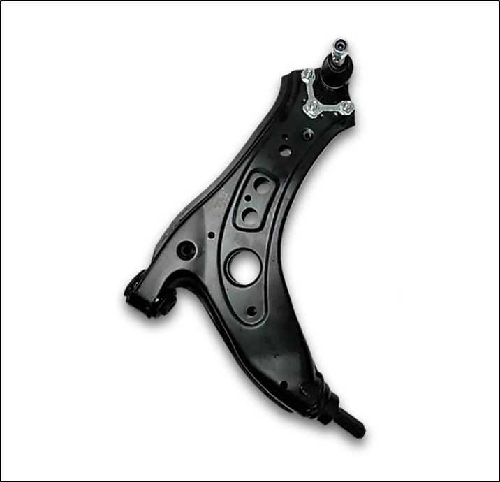 PARRILLA DE SUSPENSION DEL. DER VOLKSWAGEN FOX/CROSS FOX/SURAN/SEAT CORDOBA/IBIZA (CON ROTULA