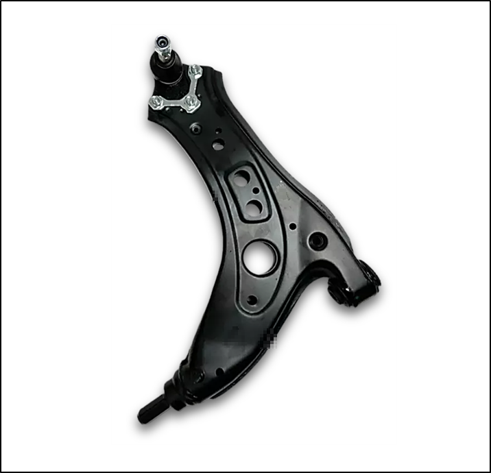 PARRILLA DE SUSPENSION DEL. IZQ. VOLKSWAGEN FOX/CROSS FOX/SURAN/SEAT CORDOBA/IBIZA (CON ROTULA)