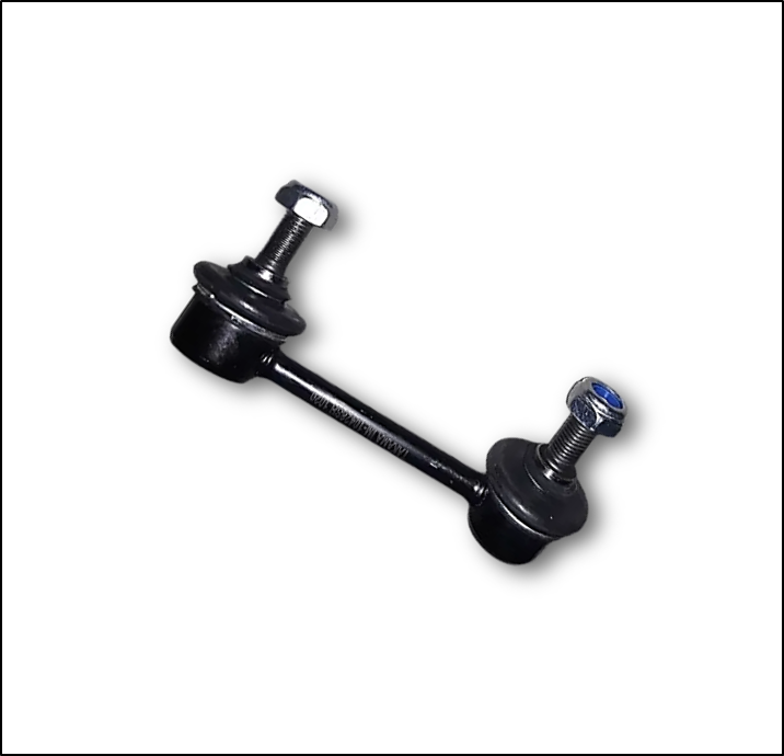 BIELETA TRASERA TOYOTA RAV 4 00/05 DERECHA