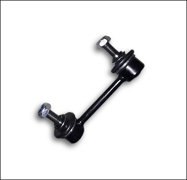 BIELETA TRASERA TOYOTA RAV 4 00/05 IZQUIERDA