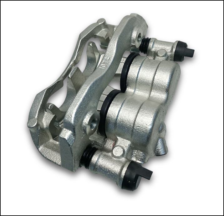 CALIPER MORDAZA DE FRENO DELANTERO MB SPRINTER 415 (PISTON 48) DERECHA