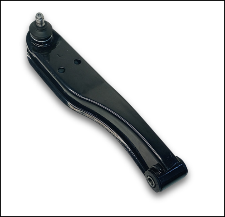 PARRILLA DE SUSPENSION IZQUIERDA LIFAN FOISON 2016/...