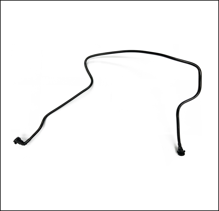 TUBO VASO DE EXPANSIÓN - FORD RANGER 2017 / 2024