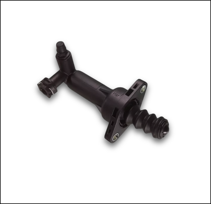 CILINDRO AUXILIAR DE EMBRAGUE AUDY A1 A3 Q2 - VW BORA - FOX CROSS FOX SURAN GOLF GOL TREND SAVEIRO VENTO VOYAGE