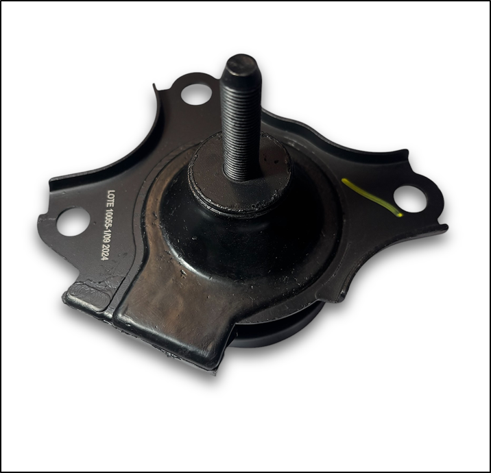 SOPORTE DE MOTOR DERECHO HONDA FIT 1.4 - 1.5 2001 AL 2005 (HIDRAULICO)