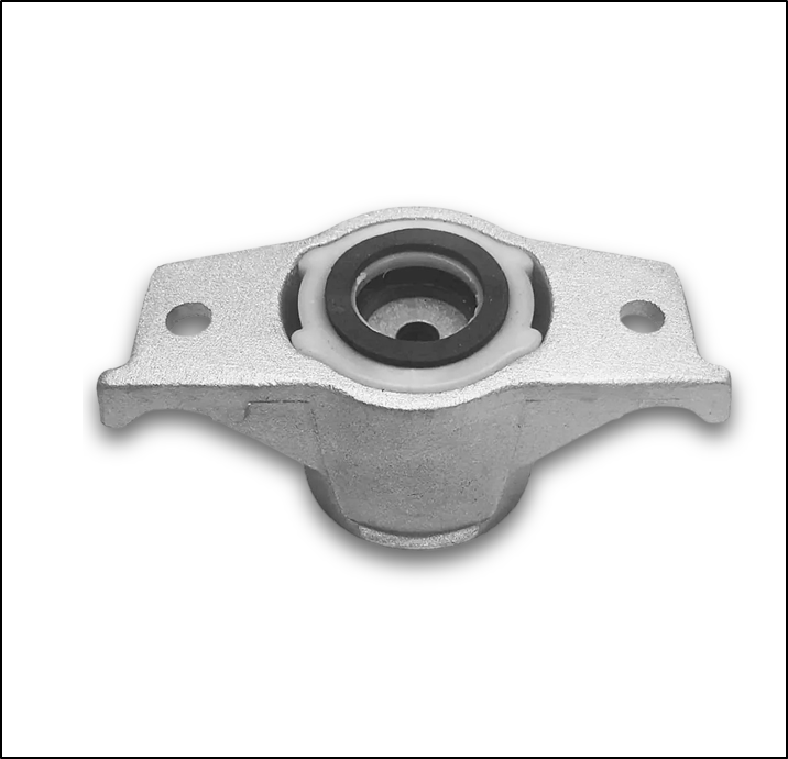 CAZOLETA DE AMORTIGUADOR TRASERO CHEVROLET CRUZE OEM 13485955 2017 EN ADELANTE