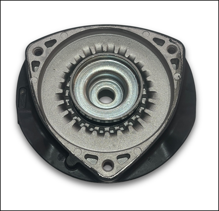 CAZOLETA DE AMORTIGUADOR DELANTERA CHEVROLET CRUZE OEM 13377814 2017 EN ADELANTE