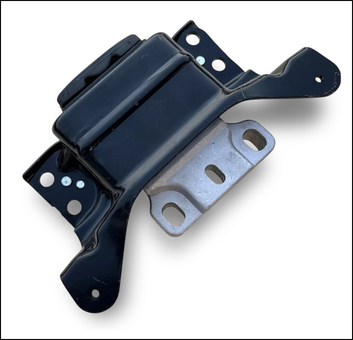 SOPORTE DE MOTOR IZQUIERDO ADAP. GOLF VII TAOS SEAT LEON 2015 AL 2021