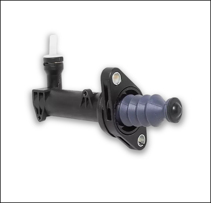 CILINDRO AUXILIAR DE EMBRAGUE VW: FOX / SURAN / VOYAGE / GOL TREND / (CAJA  I. MOTION) BE-10200