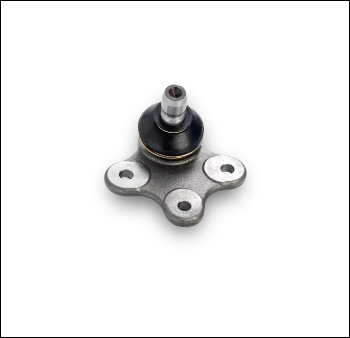 ROTULA DE SUSPENSION INFERIOR FIAT PUNTO - QUBO - LINEA - ALFA MITO