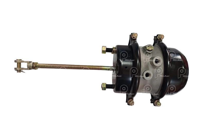 SPRING BRAKE  24"- 30" (121MM) 3/8" NPT