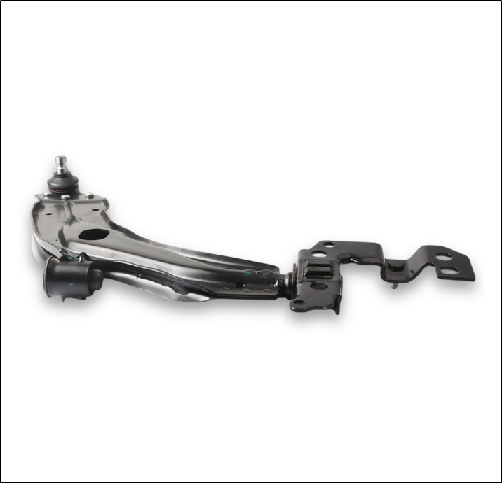 PARRILLA DE SUSPENSION DERECHA FIAT PALIO ADVENTURE 2001/... ROTULA CON PERNO PASANTE