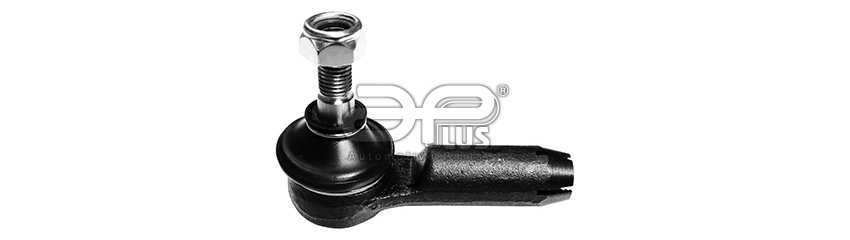 EXTREMO DE DIRECCIÓN IZQ/DER VOLKSWAGEN GOL/SAVEIRO 95/... (M14X1.5) HEMBRA CONICO