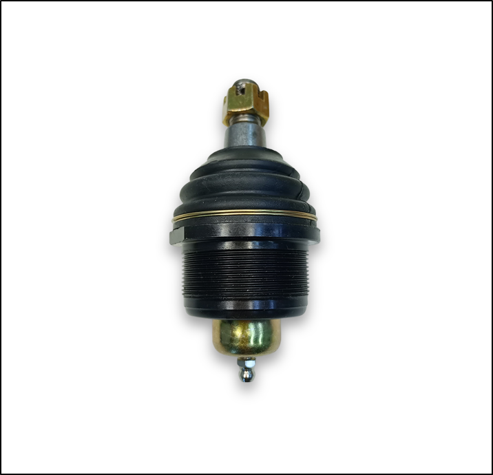 RÓTULA DE SUSPENSIÓN SUPERIOR- CHEVROLET LUV 2WD 75/80 CON ROSCA PARA TUERCA