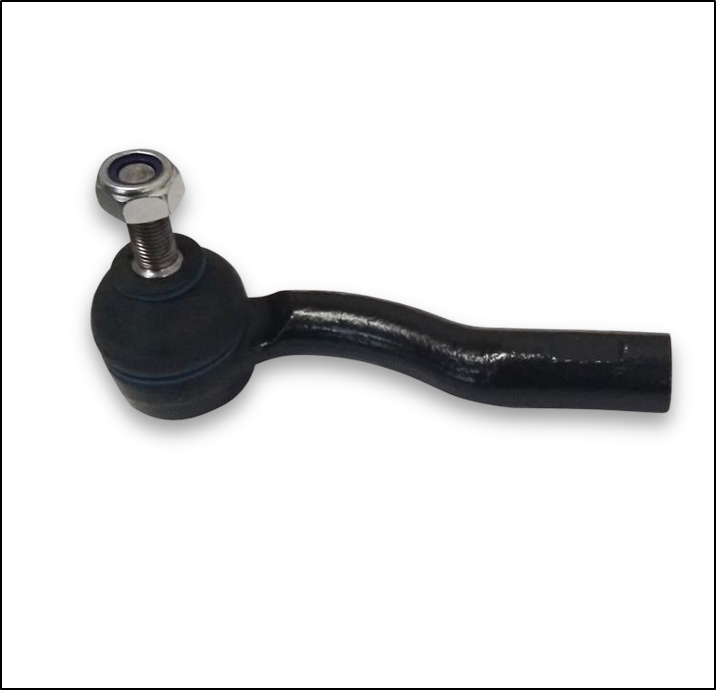 EXTREMO DE DIRECCIÓN DERECHO FIAT ARGO CRONOS STRADA 2017/2025 L:130 MM