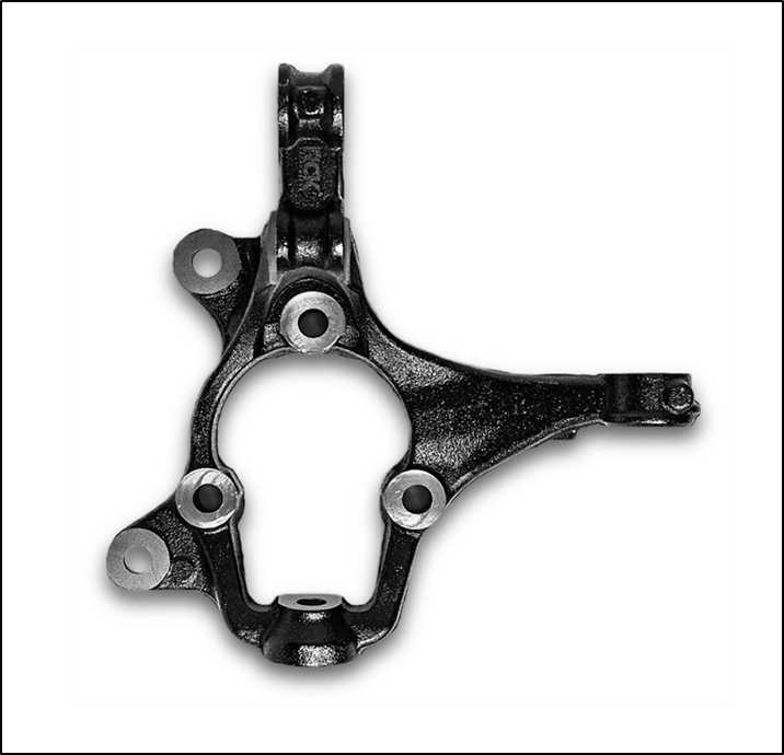 PORTA MAZA DERECHO - TOYOTA ETIOS