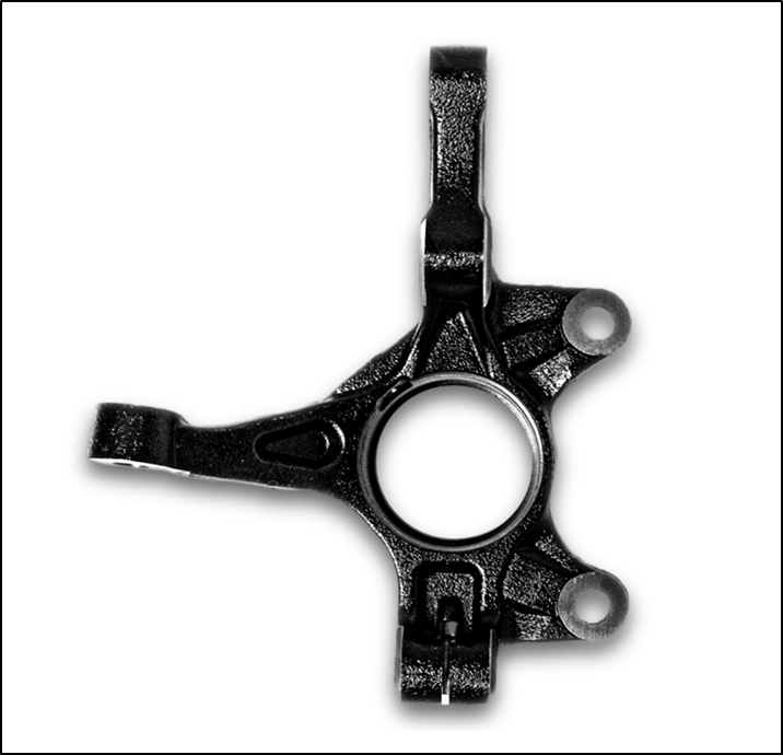 PORTA MAZA IZQUIERDO CHEVROLET TRACKER