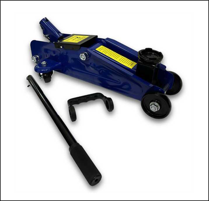 CRIQUE CARRITO 2 TN - IMPORTADO