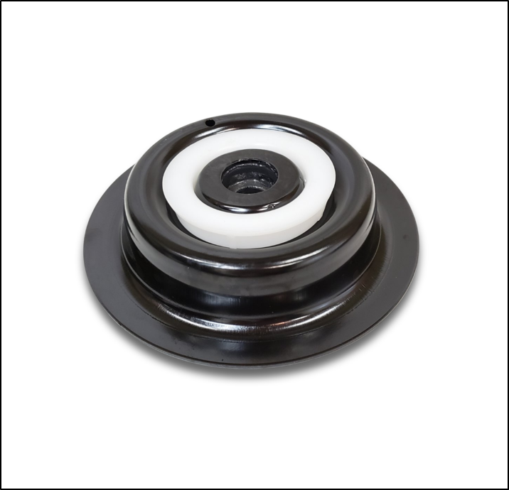 APOYA ESPIRAL DELANTERO CON RODAMIENTO- CHEVROLET CORSA / CELTA / SUZUKI FUN