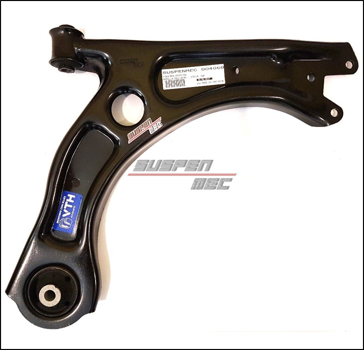 PARRILLA DE SUSPENSION DER VOLKSWAGEN POLO 16/... (SIN ROTULA)