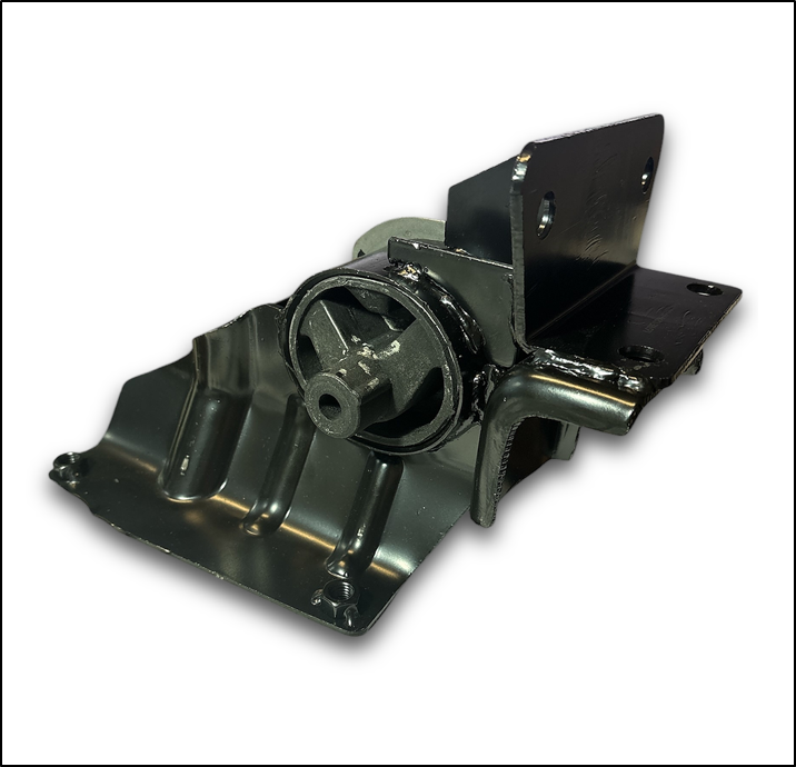 SOPORTE MOTOR IZQUIERDO CHERY TIGGO 3 AÑO 2013 AL 2020 MOTOR 1.6