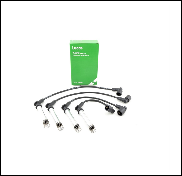 CABLE DE BUJIA LEIHTG73SC  FIAT DOBLÒ 1.8 8V - DOBLÒ ADVENTURE 1.8 8V - IDEA 1.8 8V - IDEA ADVENTURE