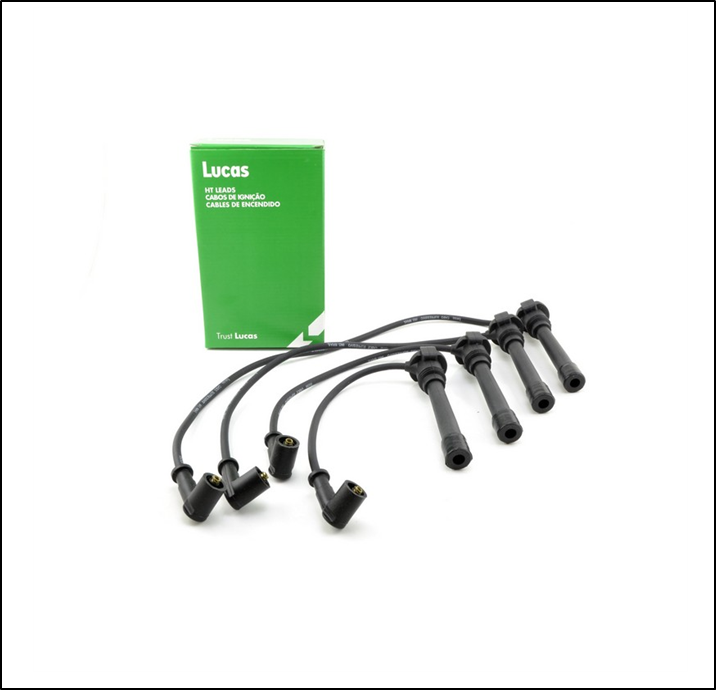 CABLE DE BUJIA LEIHTTO2SC FIAT DOBLÒ 1.3 16V / FIRE - PALIO 1.3 16V / FIRE - PALIO WEEKEND - SIENA 1.3 16V / FIRE