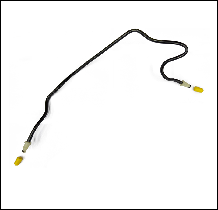 TUBO CILINDRO MAESTRO DE EMBRAGUE RENAULT LOGAN II - SANDERO II - KANGOO II MOTOR K4M