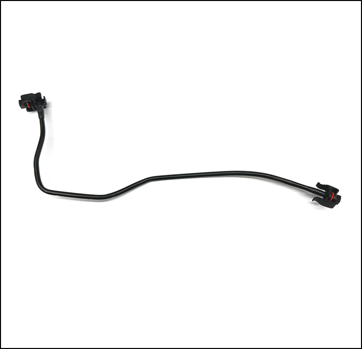 TUBO VASO DE EXPANSIÓN - PEUGEOT 307 - 3008 - CITROEN C4